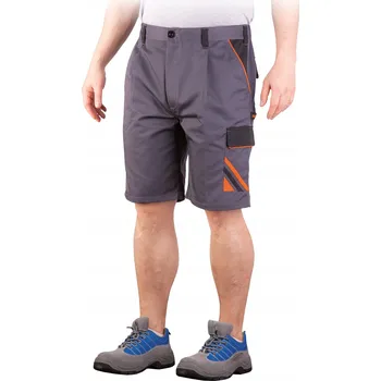 Pracovní obuv Pracovní kraťasy Reis PRO-TS vel. M