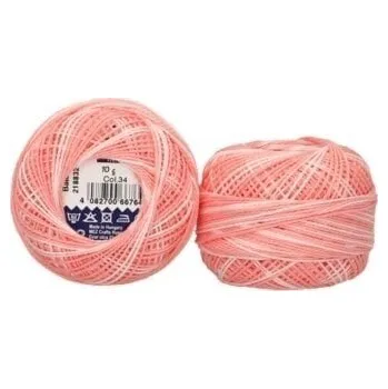 Příze Anchor Puppets Perle 00034 Vyšívací příze