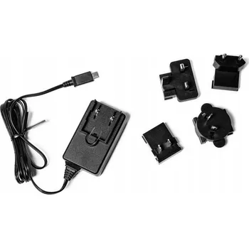 Bezpečnostní kamera Napájecí zdroj Sound Devices MX-PSU USB-C pro MixPre-6