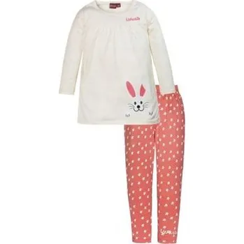 KOMPLET TRIKO A LEGÍNY USHUAIA - velikost 4 (cs, Forkids)