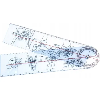 Goniometr MAWE Goniometr