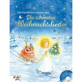 Pohádka Die schönsten Weihnachtslieder [DE] (2022, Firma, K75 Medienpark)