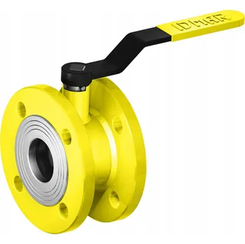 Ventil Kulový kohout Idmar 5'' 302694