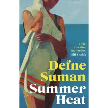 Summer Heat - Suman, Defne