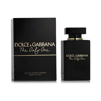 Dámský parfém Dolce & Gabbana The Only One Intense EDP 100 ml W