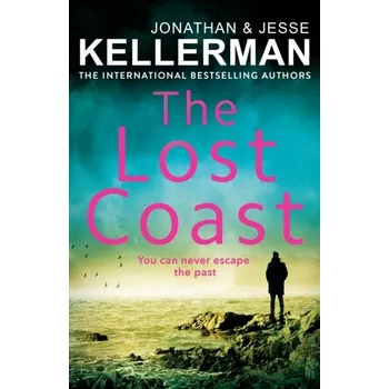 The Lost Coast - Jonathan Kellerman