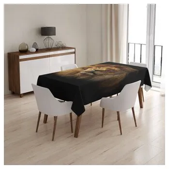 ubrus Ubrus Lev: 90x90 cm