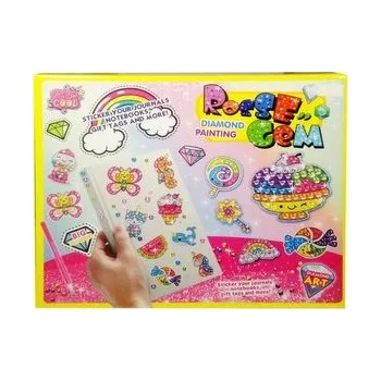 Set školních potřeb Zestaw mozaika (pl, 2000, SWEDE)