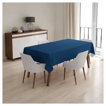 ubrus Ubrus Námořní modrá: 90x90 cm (cs, Sablio)