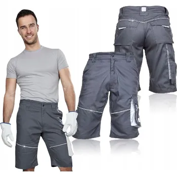 Pracovní obuv Pracovní kraťasy Ardon Summer 46