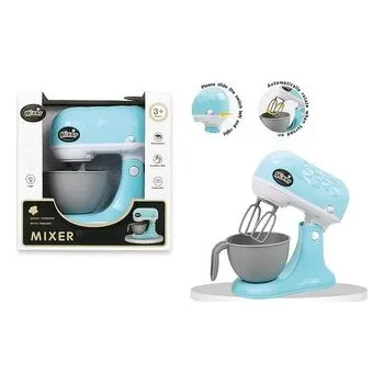 Dětská kuchyňka Mikser na baterie światło, dźwięk