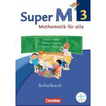 Cizí jazyk 3. Schuljahr, Schülerbuch - Heinze, Klaus [DE] (2015, Brožovaná, Cornelsen)