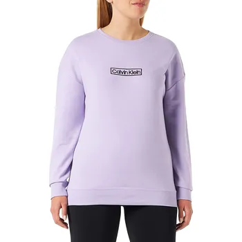 Dámská mikina Dámská mikina QS6803E-C9V - Calvin Klein M