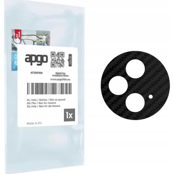 Pouzdro na mobilní telefon Ochranná Fólie apgo pro OnePlus Open Apex Edition 1 ks