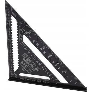 Úhloměr Univerzální úhelník Pro-Technik KUS4 305