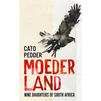 Moederland - Pedder, Cato