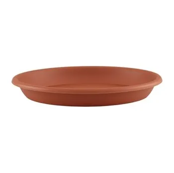 Podmiska Podmiska pod květník MADAGASCAR plastová d26cm