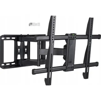 Televizní držák OTOČNÝ NÁSTĚNNÝ DRŽÁK S REGULACÍ PRO TV QLED QE55Q67RAT SAMSUNG