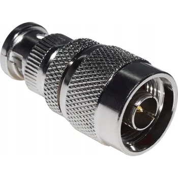 Síťový konektor Konektor N – konektor BNC Veoz Konektor N – konektor BNC