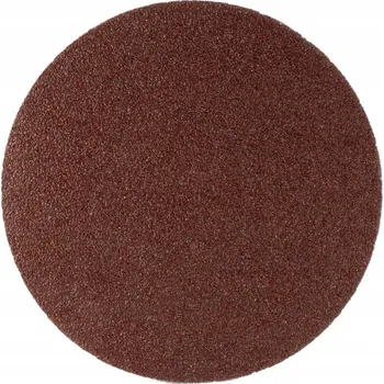 Brusný kotouč Brusný kotouč na suchý zip NOVITAL 150mm P320 Korund/Papír