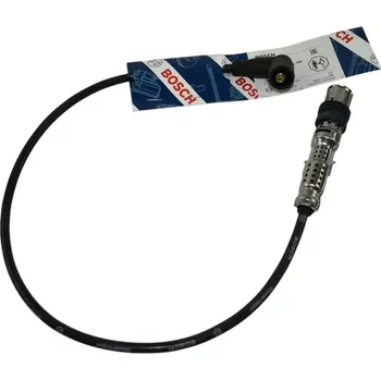 Zapalovací cívka Zapalovací kabel SEAT - VW BORA CADDY II GOLF IV LUPO PASSAT POLO T4 (VAG 021905430CJ 030905430K 030905430P 06A905430AB 071905430B 071905430BA 071905430BB 071905430C)