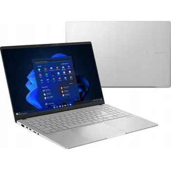 Notebook Notebook Asus Vivobook S 15 S5507 15,6" Qualcomm Snapdragon 32 GB / 1000 GB stříbrný