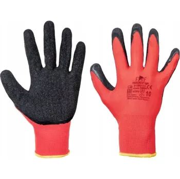 Pracovní rukavice Rukavice Cerva FIRECREST LIGHT velikost 10 - XL 1 pár