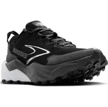 BROOKS Dámské běžecké boty CALDERA 8 black/blackened pearl/white - černé Velikost EU: 36,5