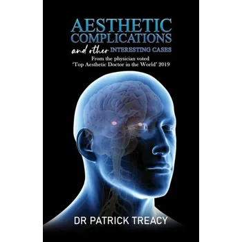 Aesthetic Complications and Other Interesting Cases - Treacy, Dr Patrick