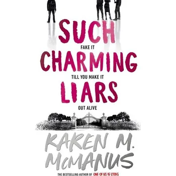 Such Charming Liars - McManus Karen M.