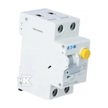 Proudový chránič Proudový chránič Eaton 415 V IP20 16 A