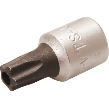 Bit BGS 2355-TS40, Nástrčná hlavice | 6,3 mm (1/4") | TS-profil (pro Torx Plus) s otvorem TS40