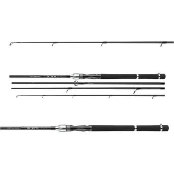 Rybářský prut Daiwa Prut Pro Staff Yak&Belly Spin Travel 2,25 m 18-76 g