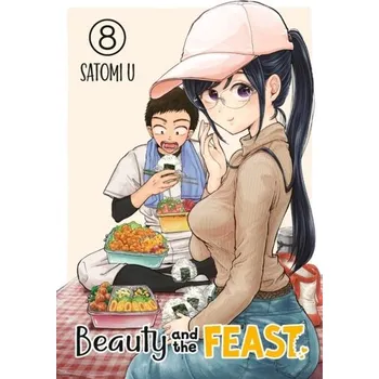 Beauty And The Feast 8 - Satomi, Yuu