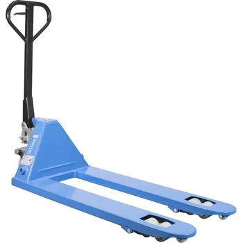 GÜDE GHW 2500-115 PA 24324