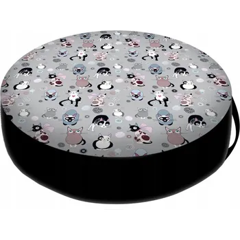 Pelíšek pro psa Bertoni pelíšek pro psy vícebarevný 50 cm x 50 cm