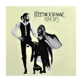 Zahraniční hudba CD Fleetwood Mac: Rumours 2015