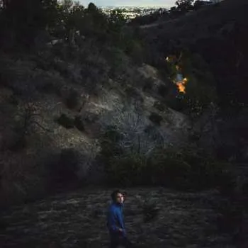Zahraniční hudba LP Kevin Morby: Singing Saw 2016 Gatefold Vinyl