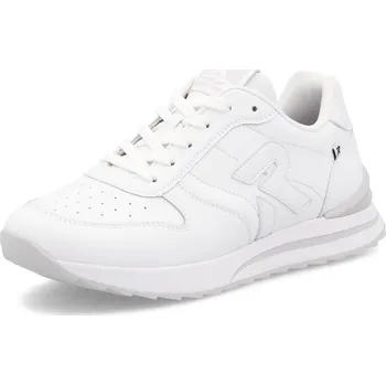 Dámské tenisky Dámské tenisky Rieker W2401-80 Barva: Bílá, Velikost: 40