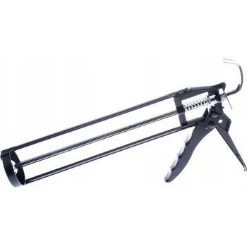 Vrták VYTLÁČECÍ PISTOLE SKELETOVÁ na SILIKON 300ml MOTIVE