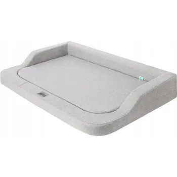 Pelíšek pro psa Ortopedický pelíšek pro psy Doggy 94 cm x 62 cm