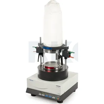 Bazénová filtrace Náhradní filtrační sáček s ocelovým kroužkem pro rychloupínací víko comfort (pro sušicí nádoby o objemu 6 l), k produktu: Sušárna fluidní Retsch TG 200