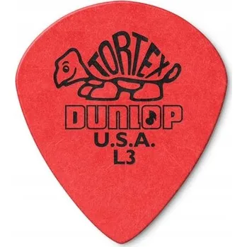 Trsátko Kytarové trsátko Dunlop 472L3
