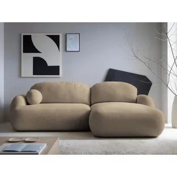 Sedací souprava Rohová sedačka Morezi, Potah: Now Or Never 18, Strana: pravá MIRJAN 5903211391057