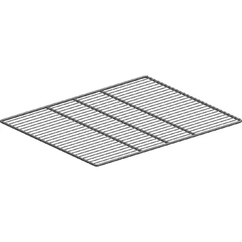 Plech na pečení REDFOX Rošt GN 2/1