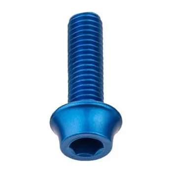 IP kamera Držák lahev na pití A2Z M5x15 modrý