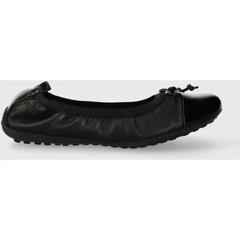 Dámské baleríny Baleríny Geox černá barva J11B0F.. 99X, EUR 36