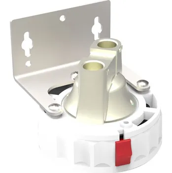 Filtrace vody Hlava filtru CPS 3/8" + držák