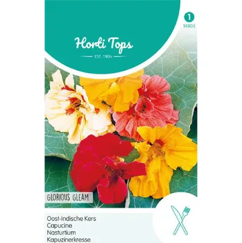 Semeno Semena - LICHOŘEŘIŠNICE VĚTŠÍ ´GLORIOUS GLEAM´