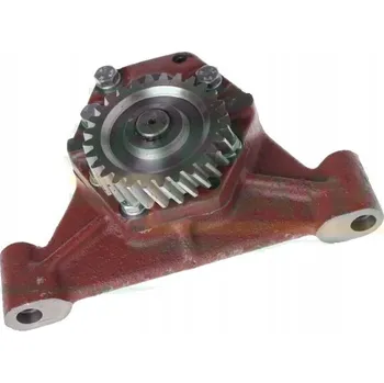 Olejové čerpadlo Olejové čerpadlo Ursus C-385 / Zetor 4válec Hylmet